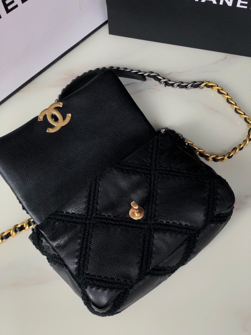 Ch**el 19 bags